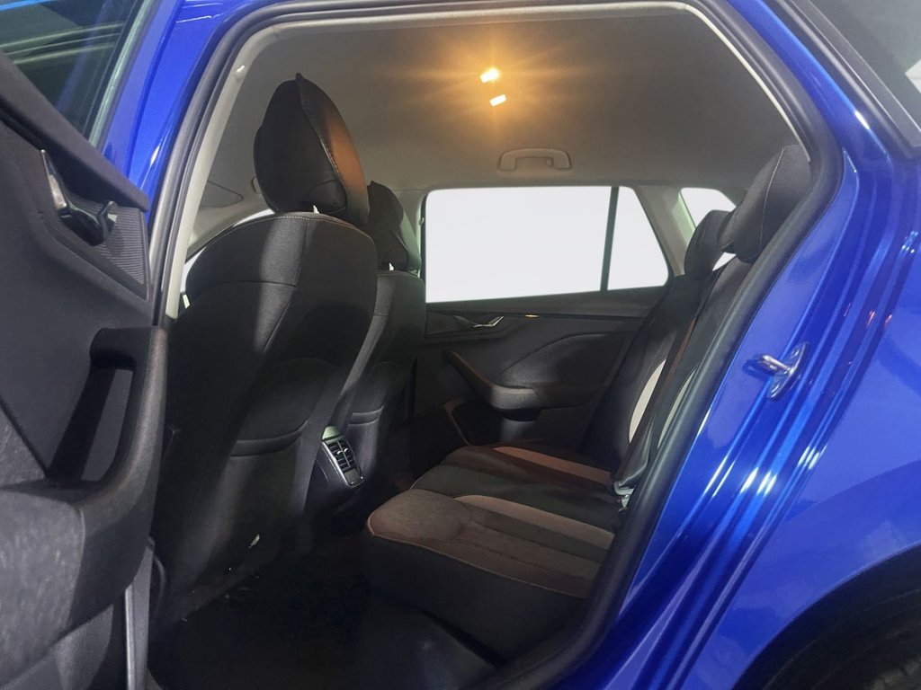 Used Skoda Kamiq 2020 for sale - 75929571: Photo 13