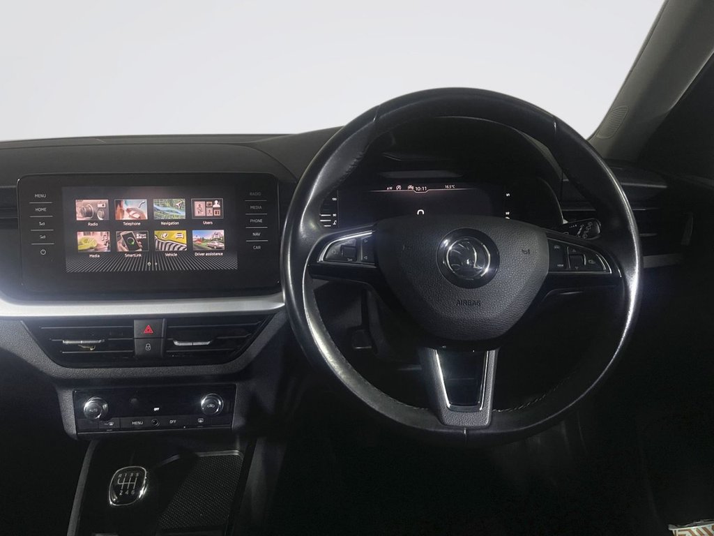 Used Skoda Kamiq 2020 for sale - 75929571: Photo 15