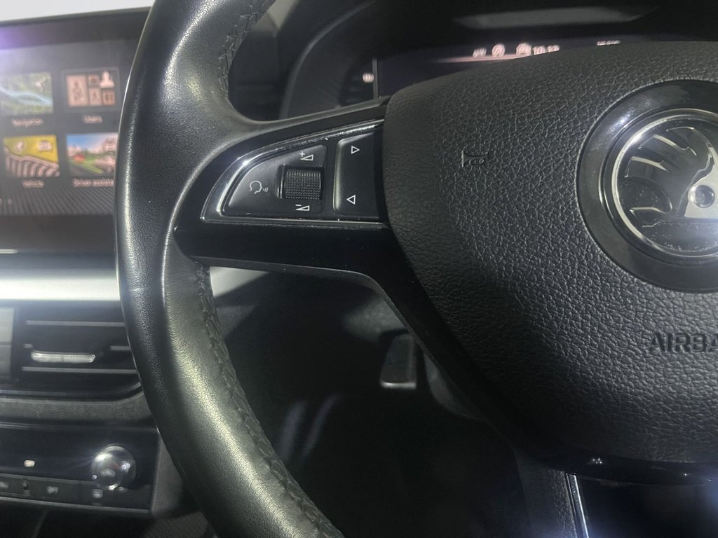 Used Skoda Kamiq 2020 for sale - 75929571: Photo 17