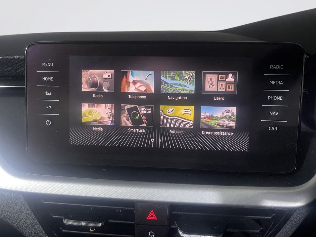 Used Skoda Kamiq 2020 for sale - 75929571: Photo 23