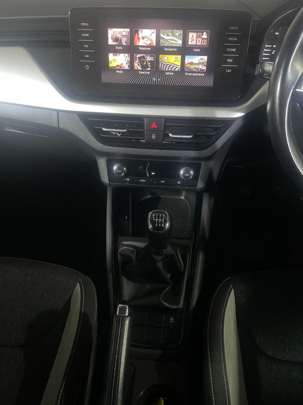 Used Skoda Kamiq 2020 for sale - 75929571: Photo 24