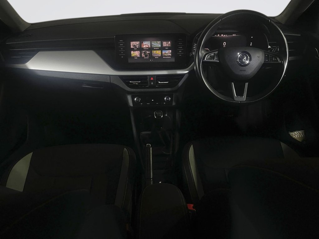 Used Skoda Kamiq 2020 for sale - 75929571: Photo 3