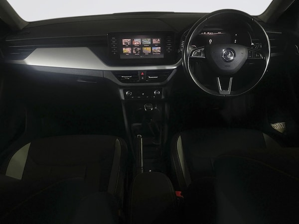Used Skoda Kamiq 2020 for sale - 75929571: Photo 3