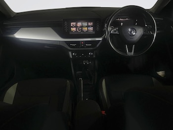 Used Skoda Kamiq 2020 for sale - 75929571: Photo 3