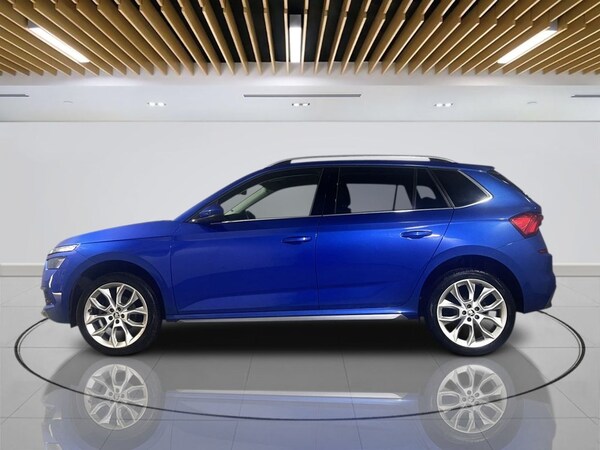Used Skoda Kamiq 2020 for sale - 75929571: Photo 5