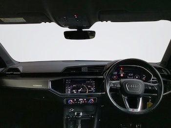 Used Audi Q3 2020 for sale - 78372080: Photo