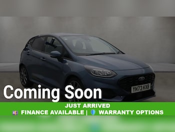 Ford Fiesta feature image