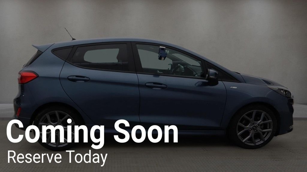 Used Ford Fiesta 2023 for sale - 77666967: Photo 5