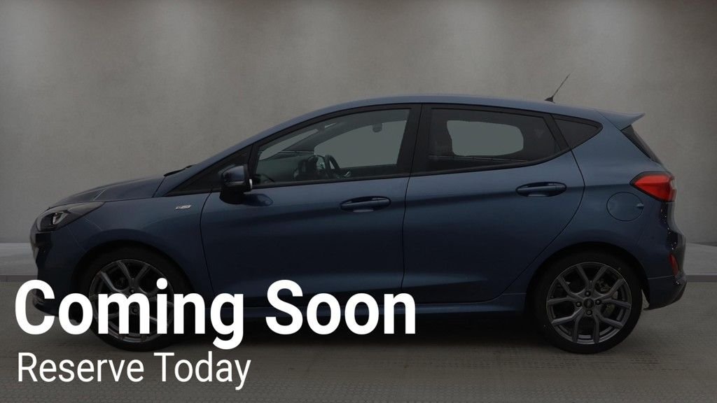 Used Ford Fiesta 2023 for sale - 77666967: Photo 6