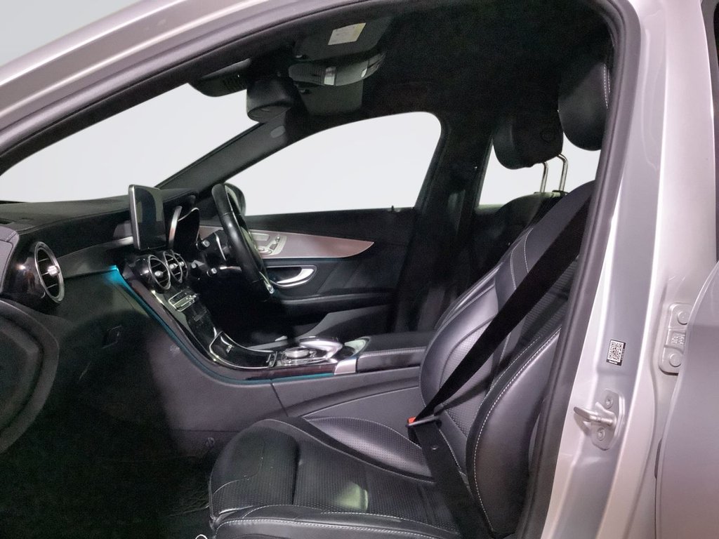 Used Mercedes-Benz C Class 2016 for sale - 76474589: Photo 21