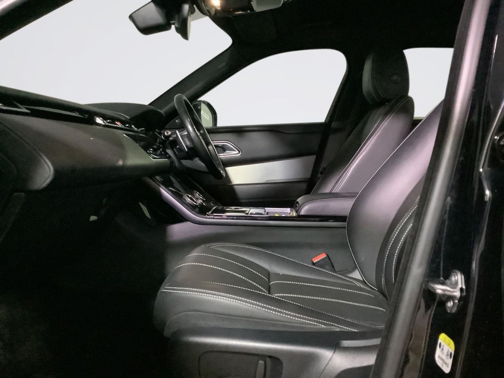 Used Land Rover Range Rover Velar 2019 for sale - 75911244: Photo 12