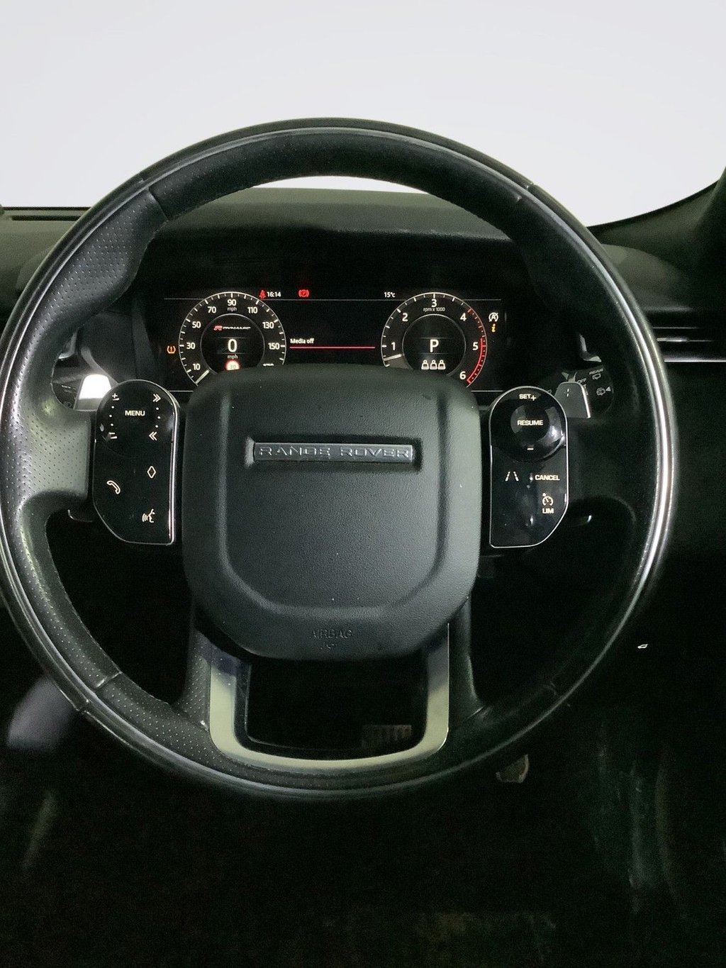 Used Land Rover Range Rover Velar 2019 for sale - 75911244: Photo 16