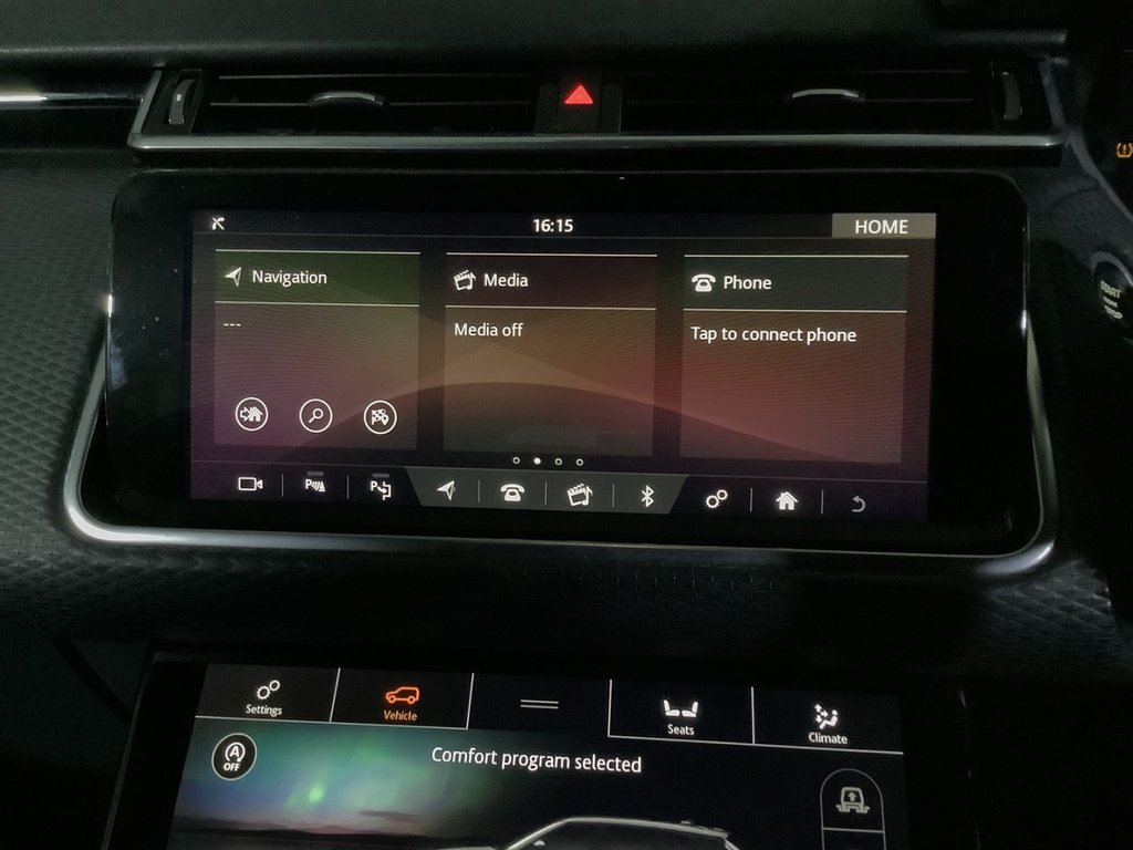 Used Land Rover Range Rover Velar 2019 for sale - 75911244: Photo 23