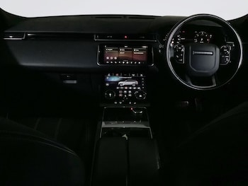 Used Land Rover Range Rover Velar 2019 for sale - 75911244: Photo 3