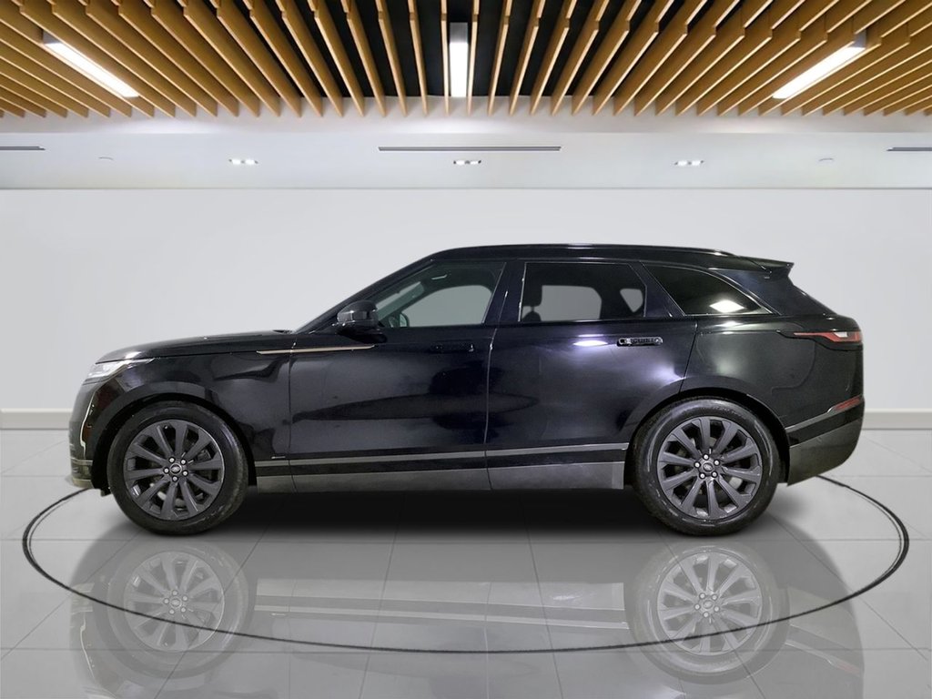 Used Land Rover Range Rover Velar 2019 for sale - 75911244: Photo 5