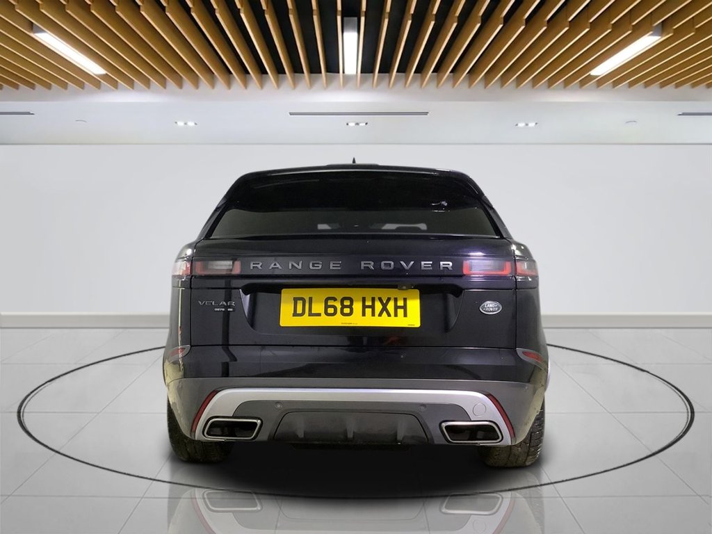 Used Land Rover Range Rover Velar 2019 for sale - 75911244: Photo 7