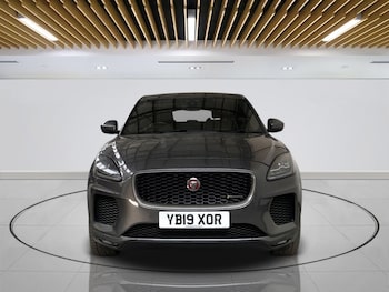 Used Jaguar E-Pace 2019 for sale - 79333944: Photo