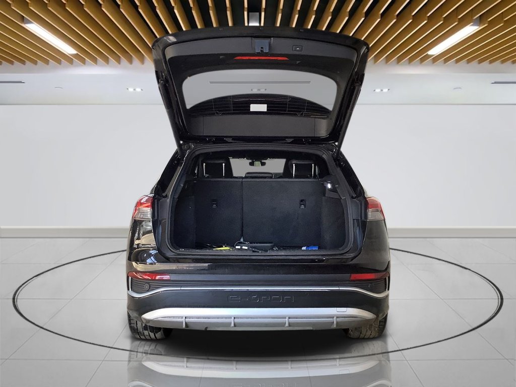 Used Audi Q4 e-tron 2022 for sale - 78008895: Photo 9