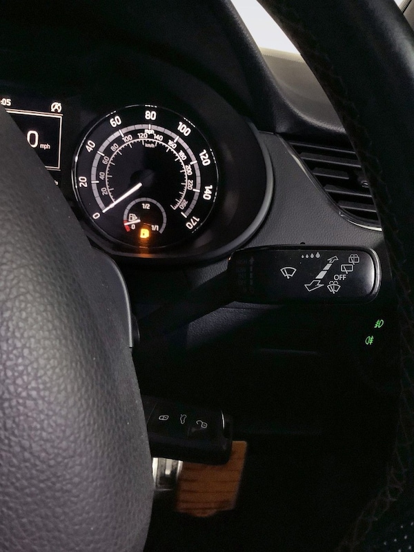 Used Skoda Octavia 2014 for sale - 76185326: Photo 21