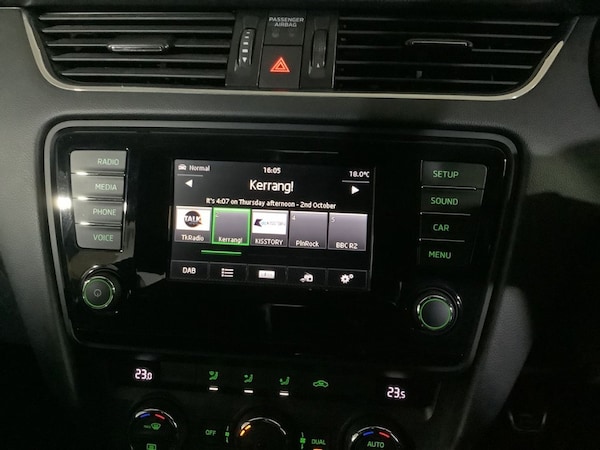 Used Skoda Octavia 2014 for sale - 76185326: Photo 23