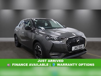 Used DS Automobiles DS 3 2020 for sale - 79155454: Photo