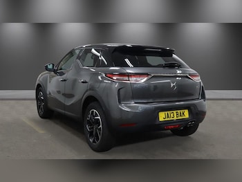 Used DS Automobiles DS 3 2020 for sale - 79155454: Photo