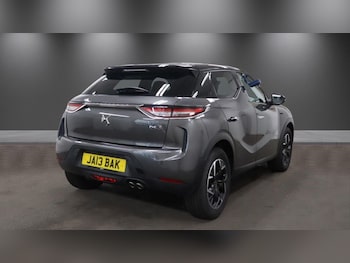 Used DS Automobiles DS 3 2020 for sale - 79155454: Photo