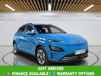 Used Hyundai KONA 2022 for sale - 78256446: Photo