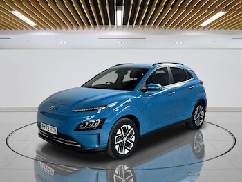 Used Hyundai KONA 2022 for sale - 78256446: Photo