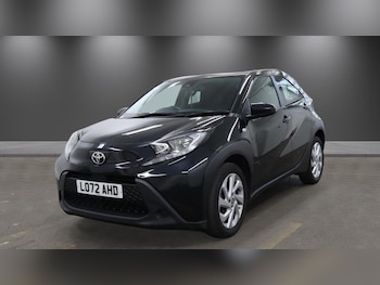 Used Toyota Aygo X 2022 for sale - 78524790: Photo