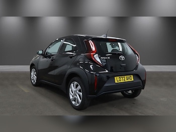 Used Toyota Aygo X 2022 for sale - 78524790: Photo