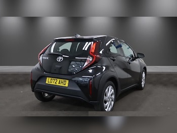 Used Toyota Aygo X 2022 for sale - 78524790: Photo