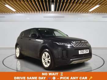 2021 (21) - 1.5 P300e 12.2kWh S SUV 5dr Petrol Plug-in Hybrid Auto 4WD Euro 6 (s/s) (30