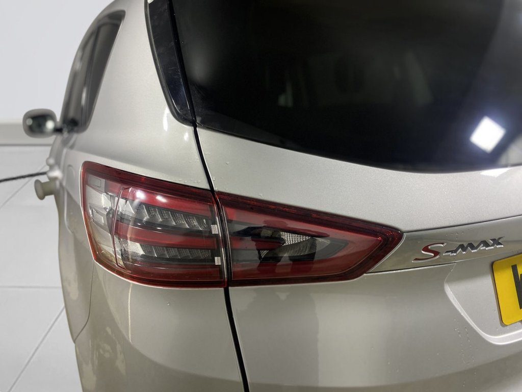 Used Ford S-Max 2023 for sale - 77121639: Photo 14