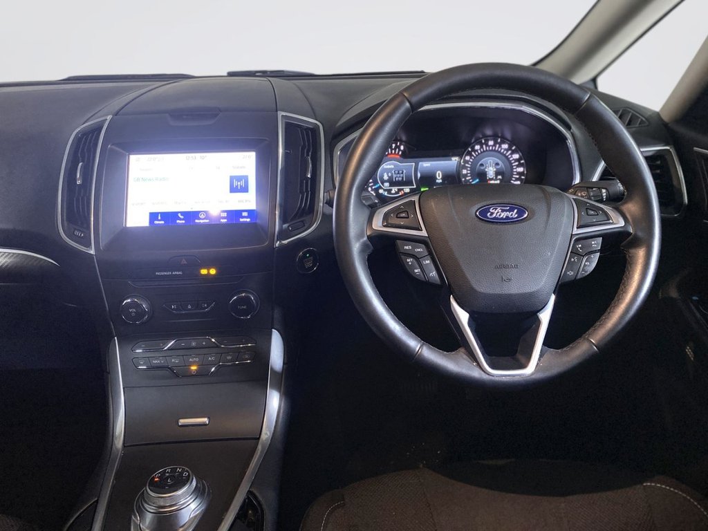 Used Ford S-Max 2023 for sale - 77121639: Photo 17