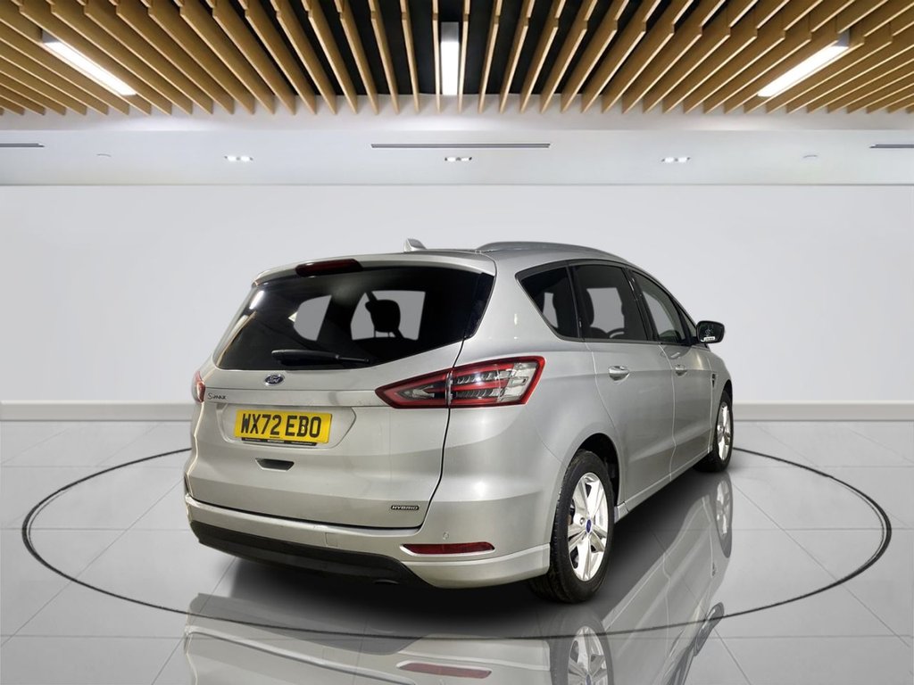 Used Ford S-Max 2023 for sale - 77121639: Photo 7