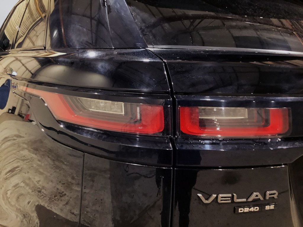 Used Land Rover Range Rover Velar 2020 for sale - 77327817: Photo 13