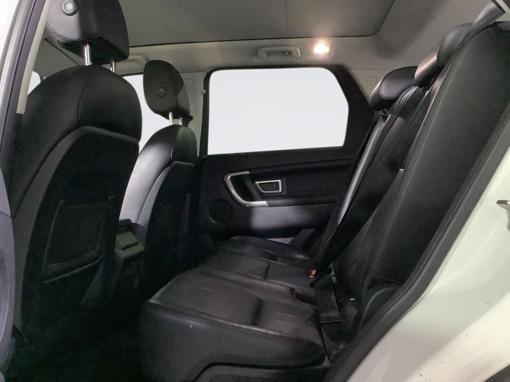 Used Land Rover Discovery Sport 2016 for sale - 77048619: Photo 13