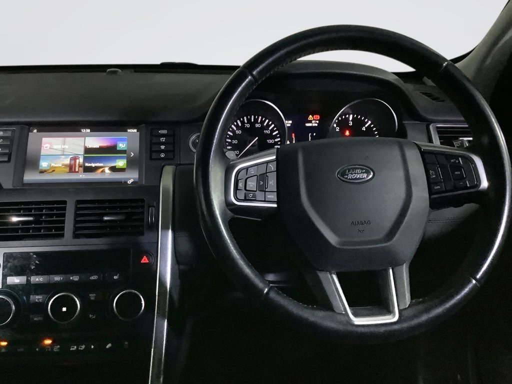 Used Land Rover Discovery Sport 2016 for sale - 77048619: Photo 15