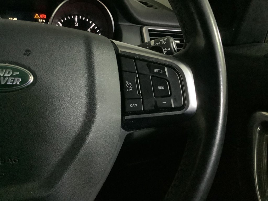 Used Land Rover Discovery Sport 2016 for sale - 77048619: Photo 19