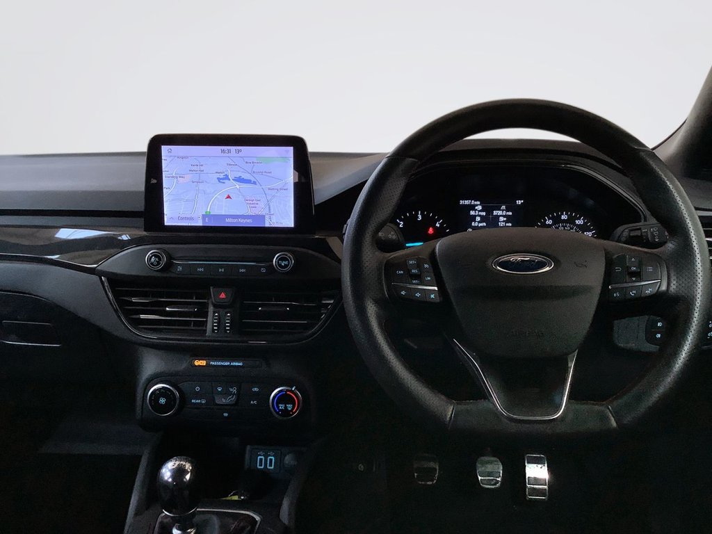 Used Ford Focus 2020 for sale - 78082537: Photo 16