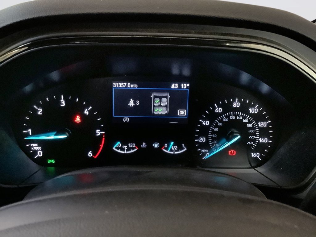 Used Ford Focus 2020 for sale - 78082537: Photo 19