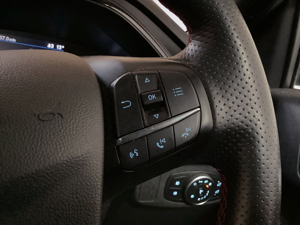 Used Ford Focus 2020 for sale - 78082537: Photo 20