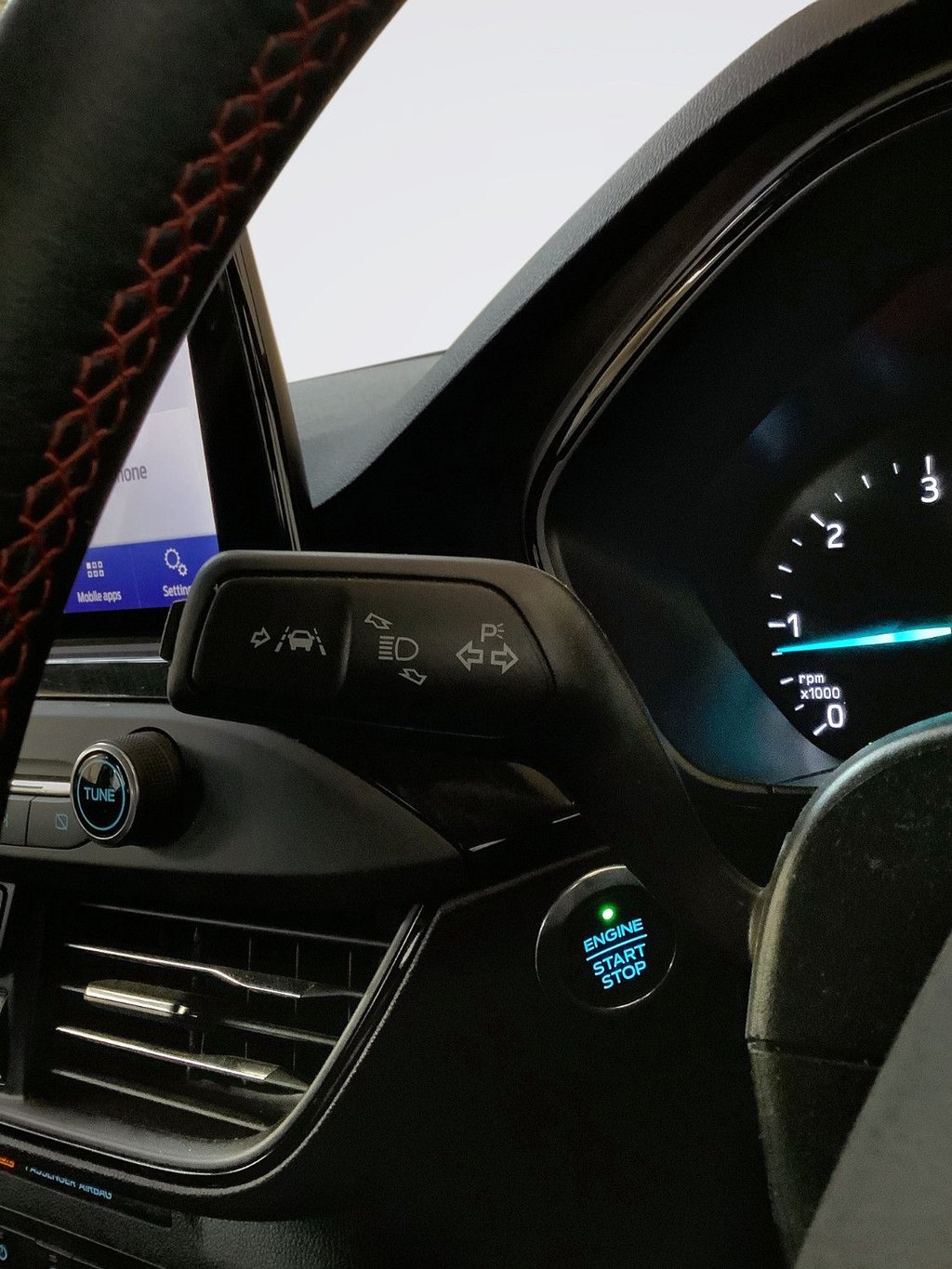 Used Ford Focus 2020 for sale - 78082537: Photo 21