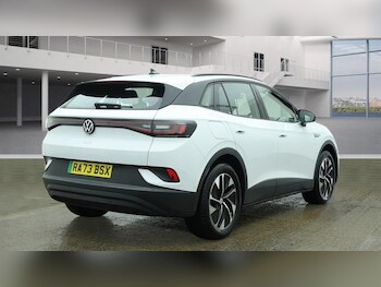 Used Volkswagen ID.4 2023 for sale - 77681134: Photo