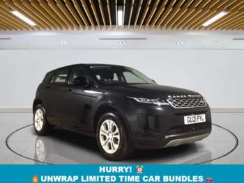 2021 (21) - 1.5 P300e S 5dr Auto
