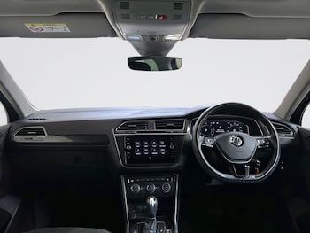 Used Volkswagen Tiguan 2019 for sale - 78619453: Photo