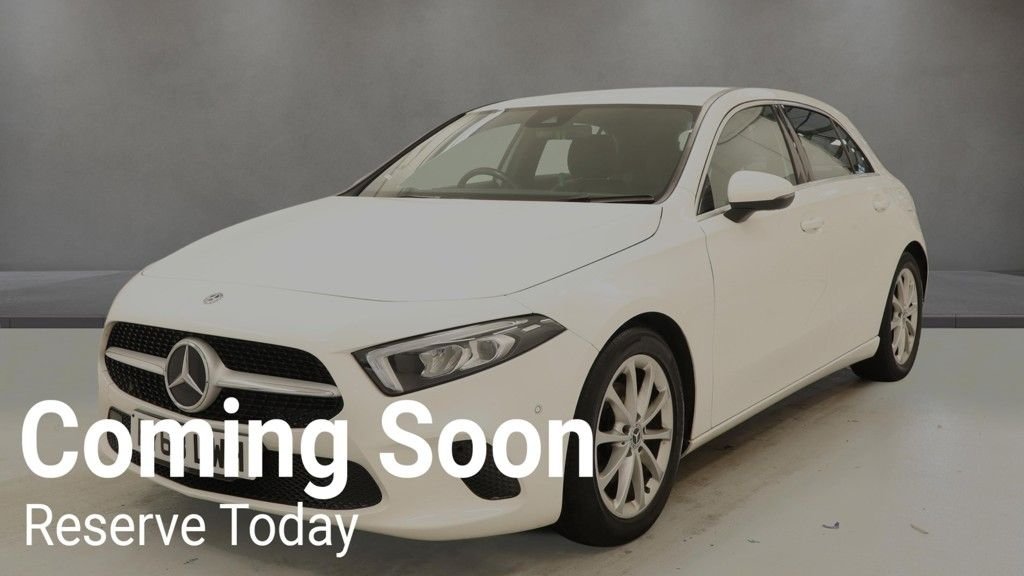 Used Mercedes-Benz A-Class 2018 for sale - 77952405: Photo 5