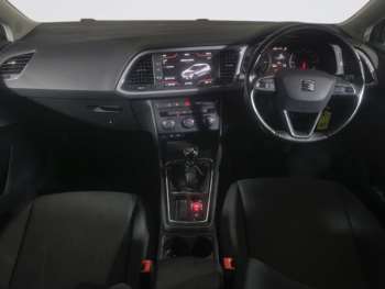 Used SEAT Leon 2020 for sale - 75397333: Photo