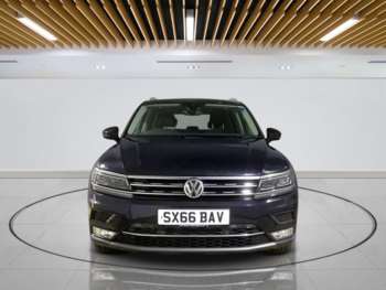 Used Volkswagen Tiguan 2017 for sale - 74592473: Photo